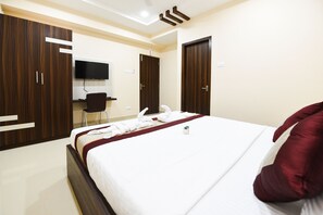 Room - Hotel O STAY CHILL RESIDENCY (Chennai)
