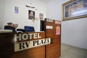 Hall