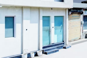 Chi tiết ngoại thất