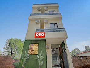 Chi tiết ngoại thất