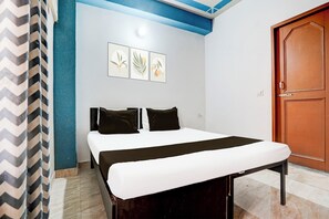 Room - Hotel O Sagar Inn (Gurgaon)
