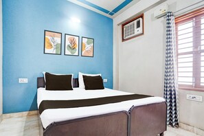 Room - Hotel O Sagar Inn (Gurgaon)
