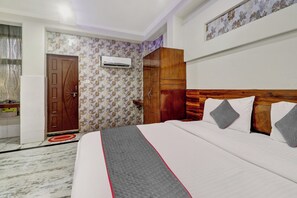 Room - Hotel O ASA AGRA (Agra)