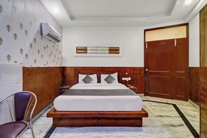 Room - Hotel O ASA AGRA (Agra)