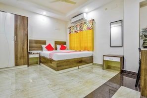Room - Hotel O Nimalan Residency (Chennai)
