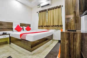 Room - Hotel O Nimalan Residency (Chennai)