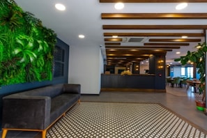 Hall