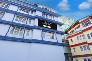Exterior - Super Collection O Mall Road (Shimla)