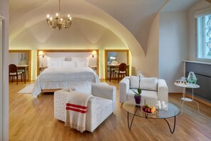 Room - Chateau Heralec (Heralec)