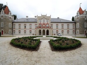 Eksteriør