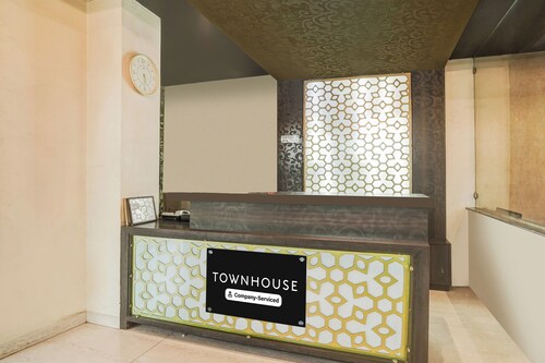 Townhouse Sikar Road Jaipur