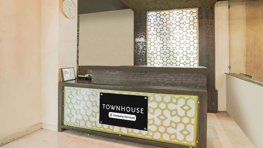 Townhouse Sikar Road Jaipur