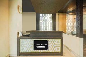 Lobby - Townhouse Sikar Road Jaipur (Jaipur)
