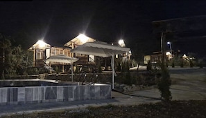 Kawasan hartanah