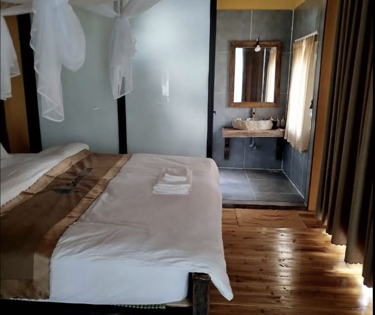 Habitación
