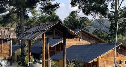 Osima Villas Mu Cang Chai