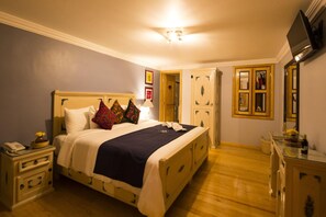 Room - Hotel Parque Mexico - Petit (Mexico City)