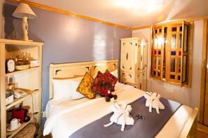 Room - Hotel Parque Mexico - Petit (Mexico City)