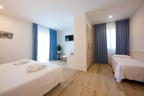 Room - Hotel Bauer & Sporting (Jesolo)