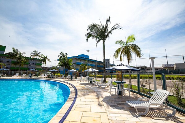 Pool - Colonia de Ferias de Guaratuba (Guaratuba)