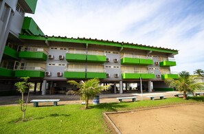 Exterior - Colonia de Ferias de Guaratuba (Guaratuba)