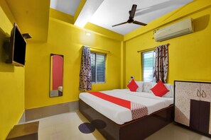 Room - Hotel O Palace (Kolkata)