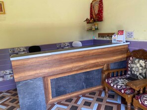 Lobby - HOTEL O PRIYAL INN (Bokaro)
