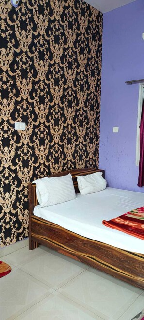 Room - HOTEL O PRIYAL INN (Bokaro)