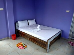 Room - HOTEL O PRIYAL INN (Bokaro)