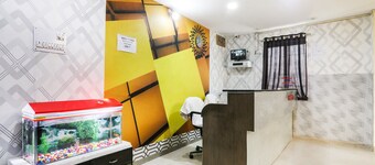 Hotel O Priyal