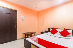 Room - Hotel O Priyal (Bokaro)