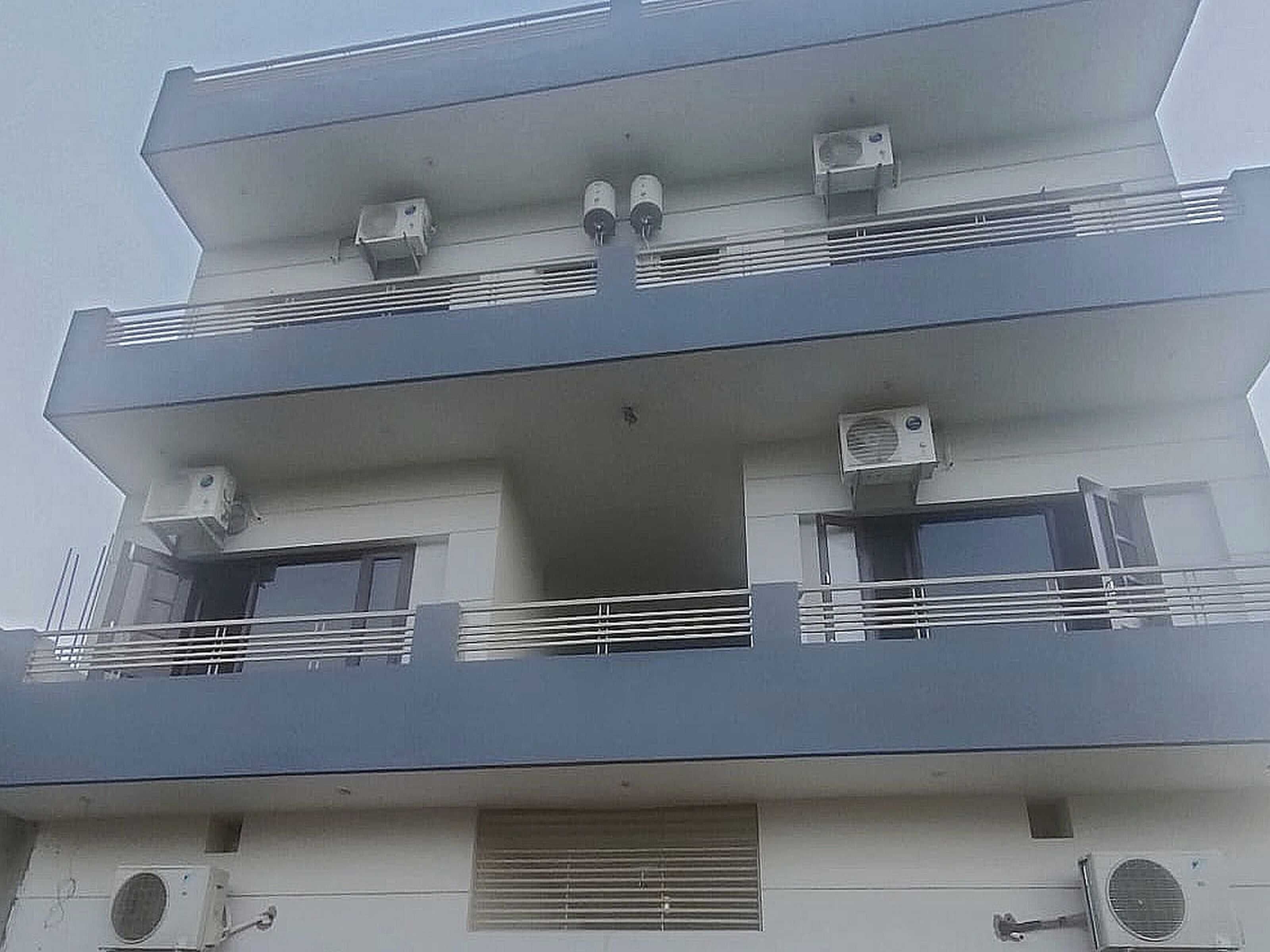 外觀