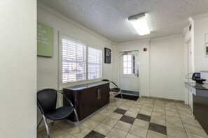 大堂