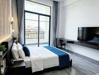 Gui He International Hotel