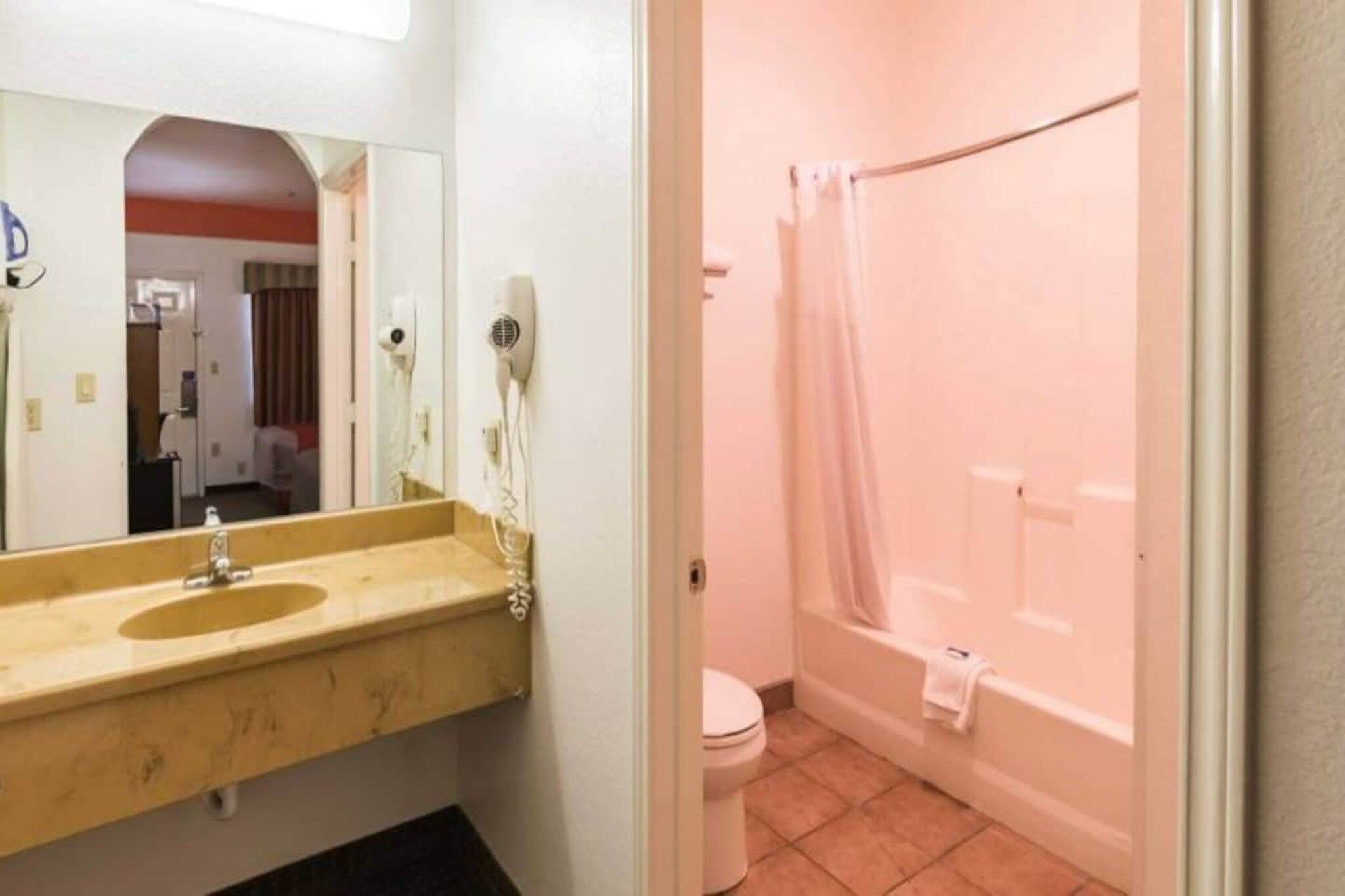 Cuarto de baño