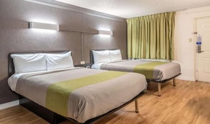 Slaapkamer