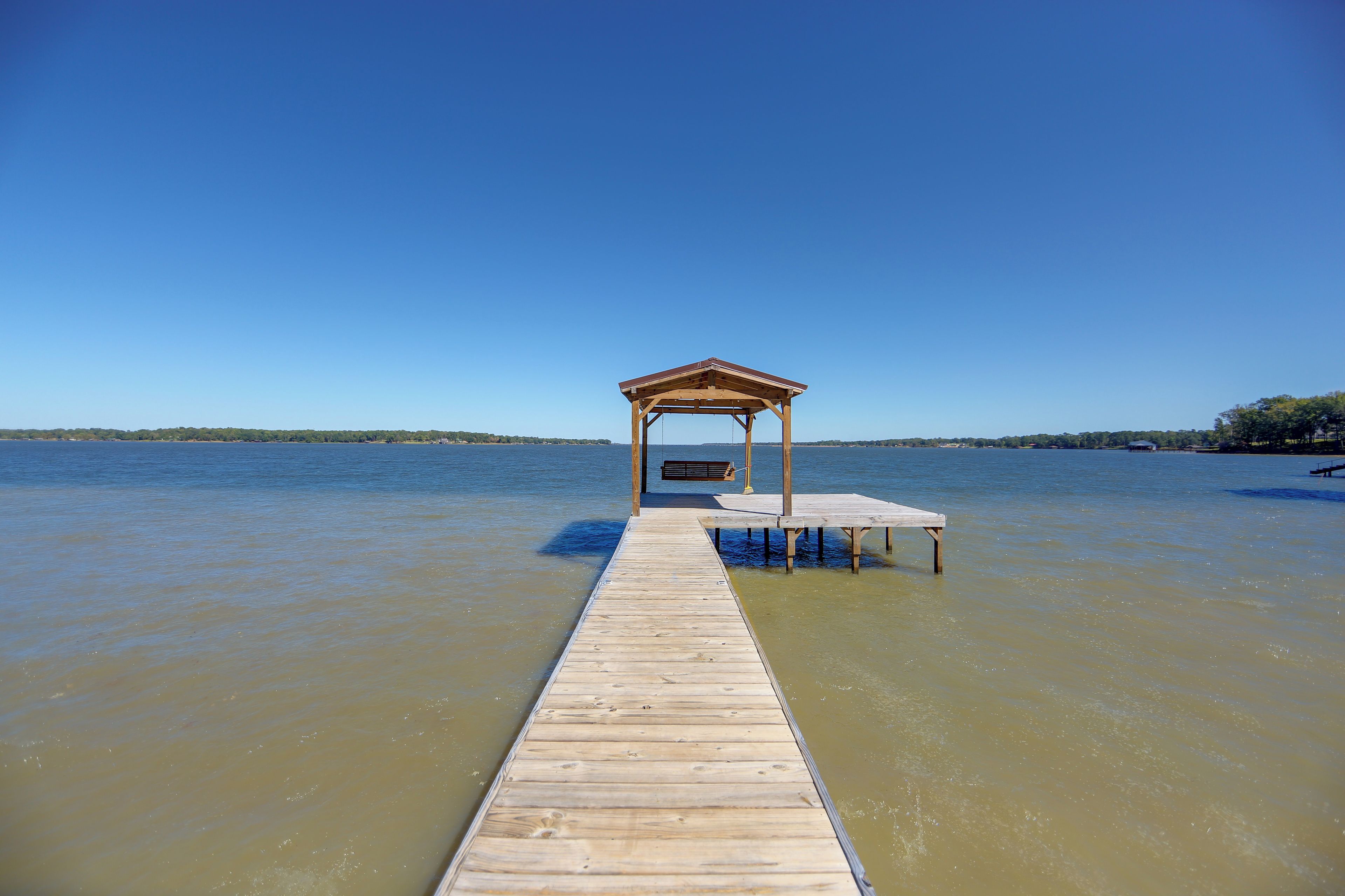 Leesburg Vacation Rental | 2BR | 2BA | 1,000 Sq Ft