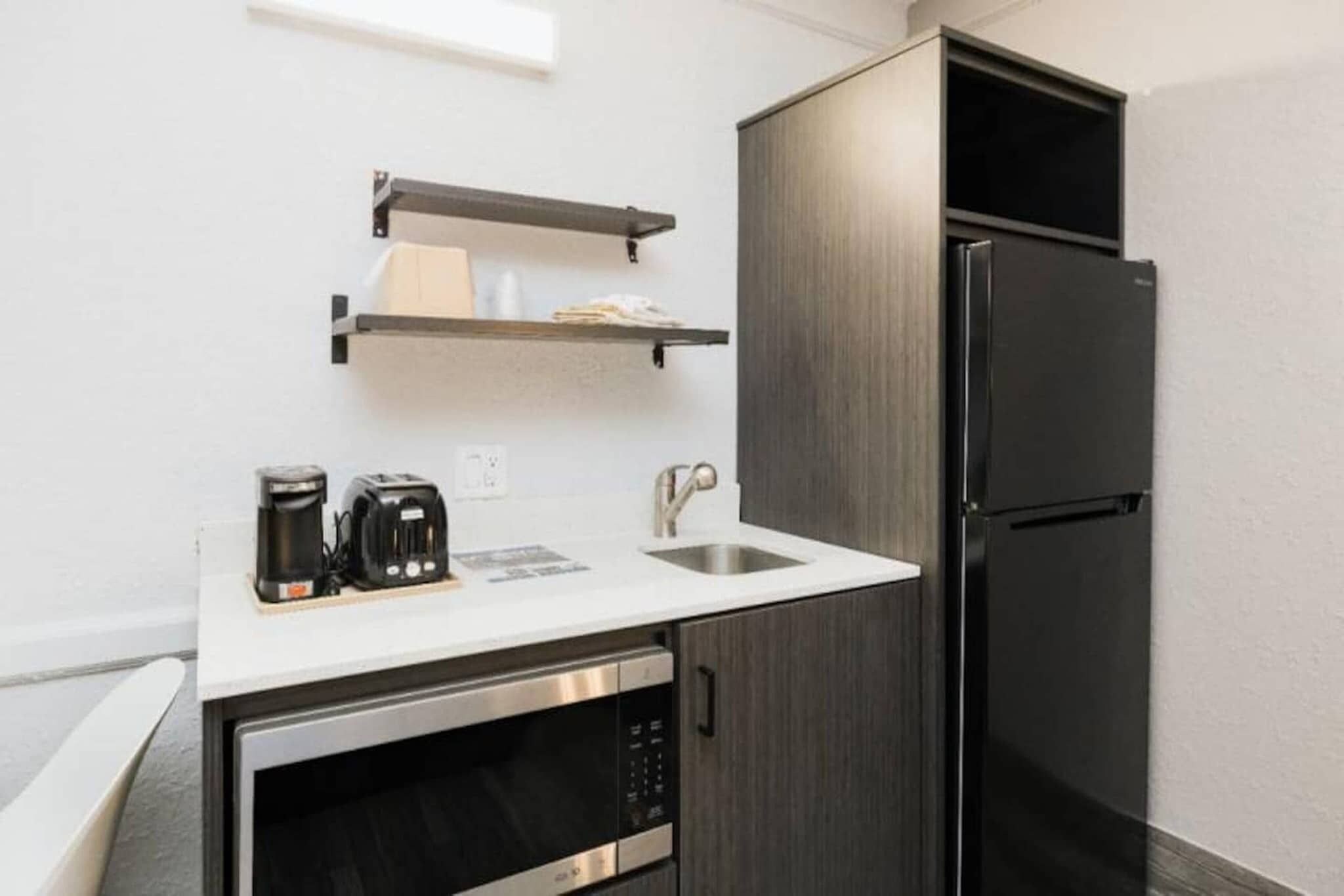 Holiday Home Facilities and Services