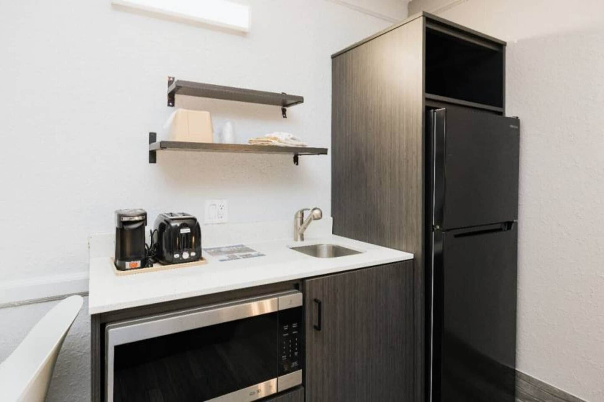 Holiday Home Facilities and Services