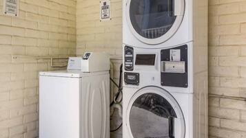 Holiday Home Facilities and Services
