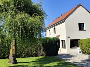 Außenbereich