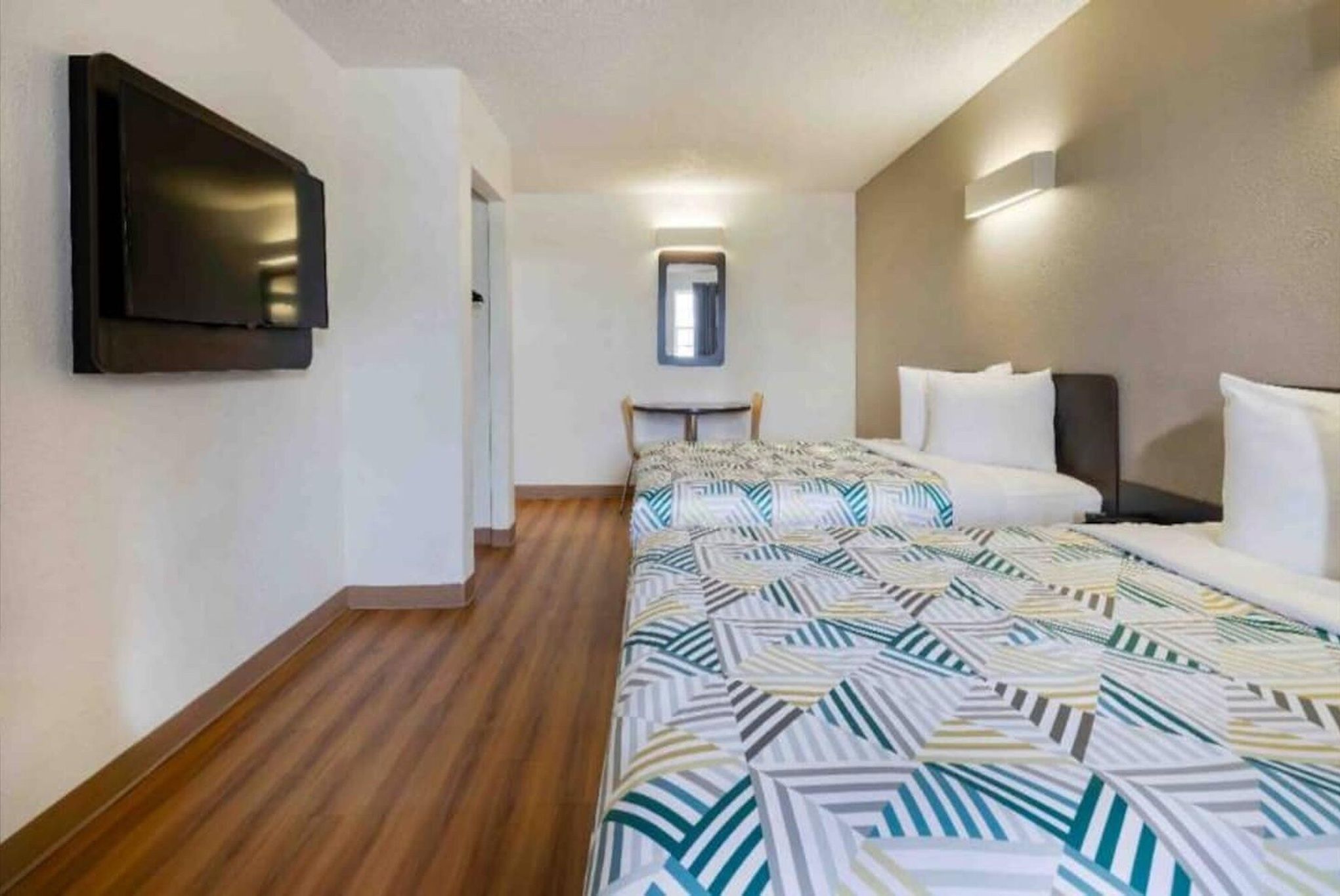 Holiday Home Facilities and Services