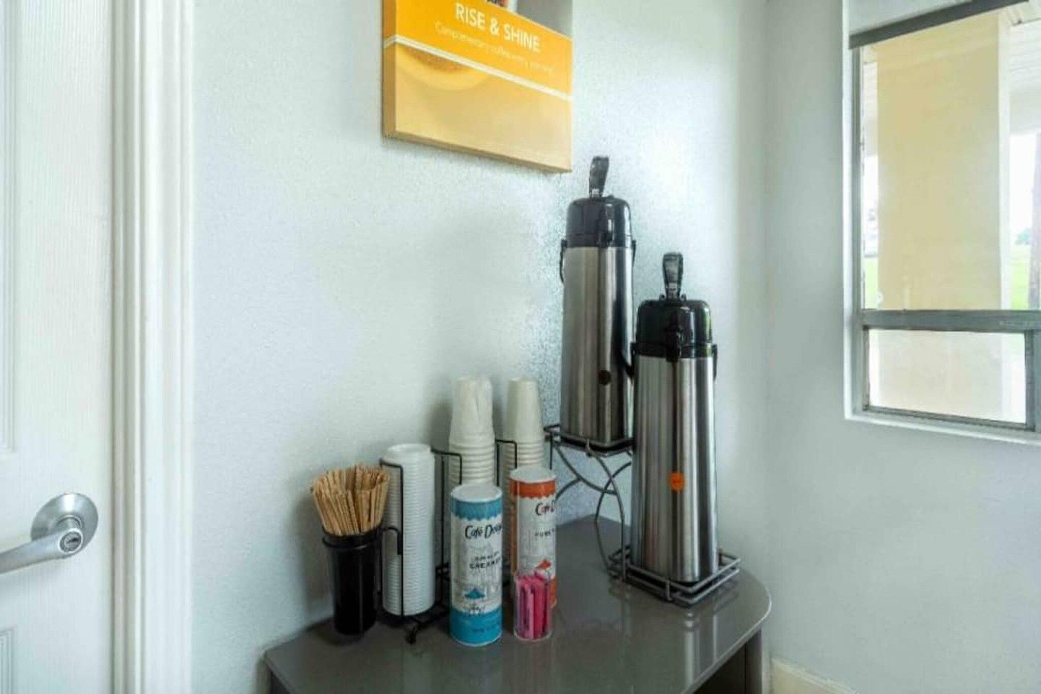 Equipement et services maison de vacances