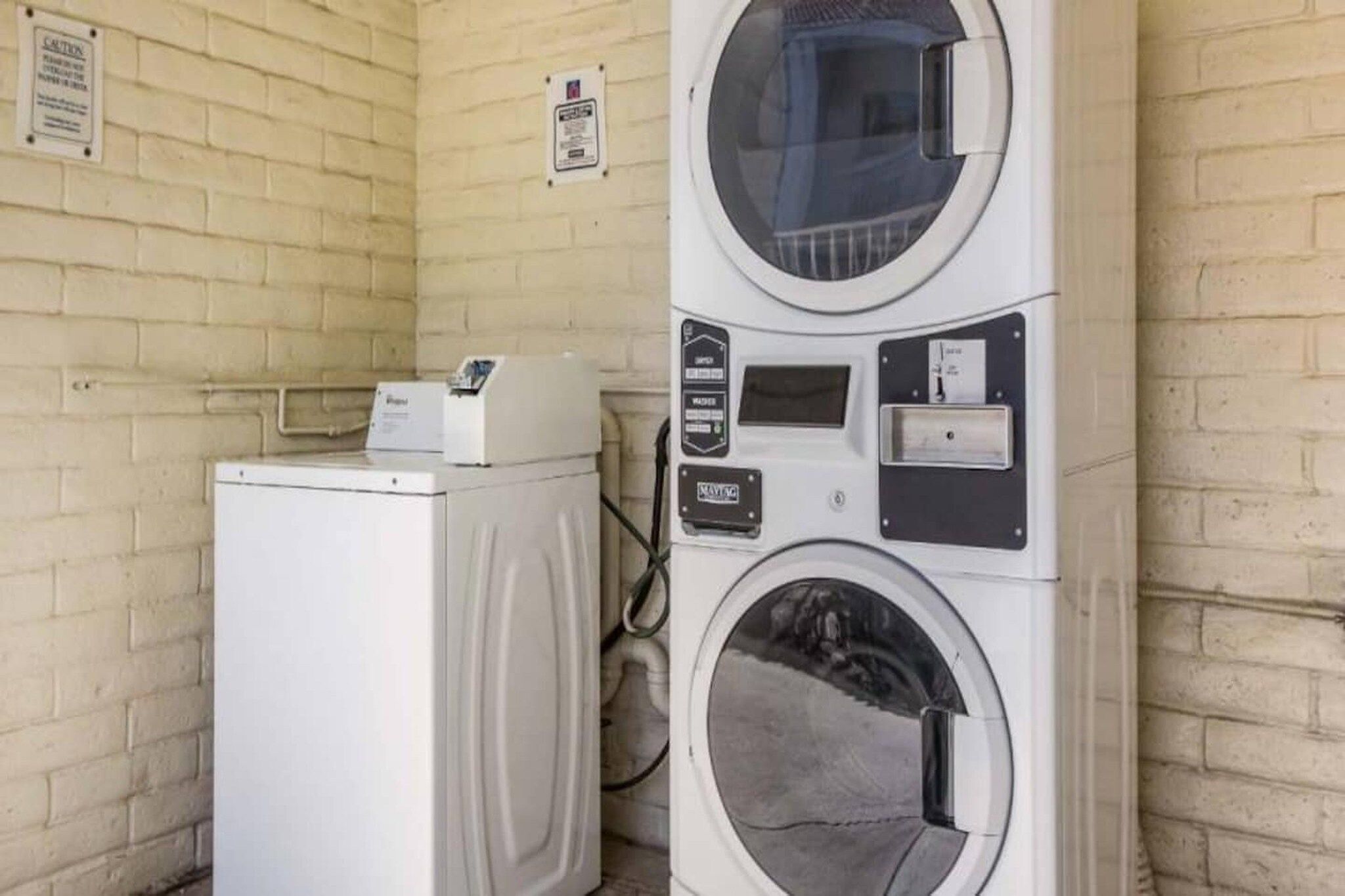 Holiday Home Facilities and Services
