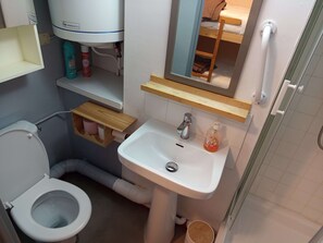 Badeværelse