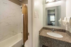 Stanza da bagno