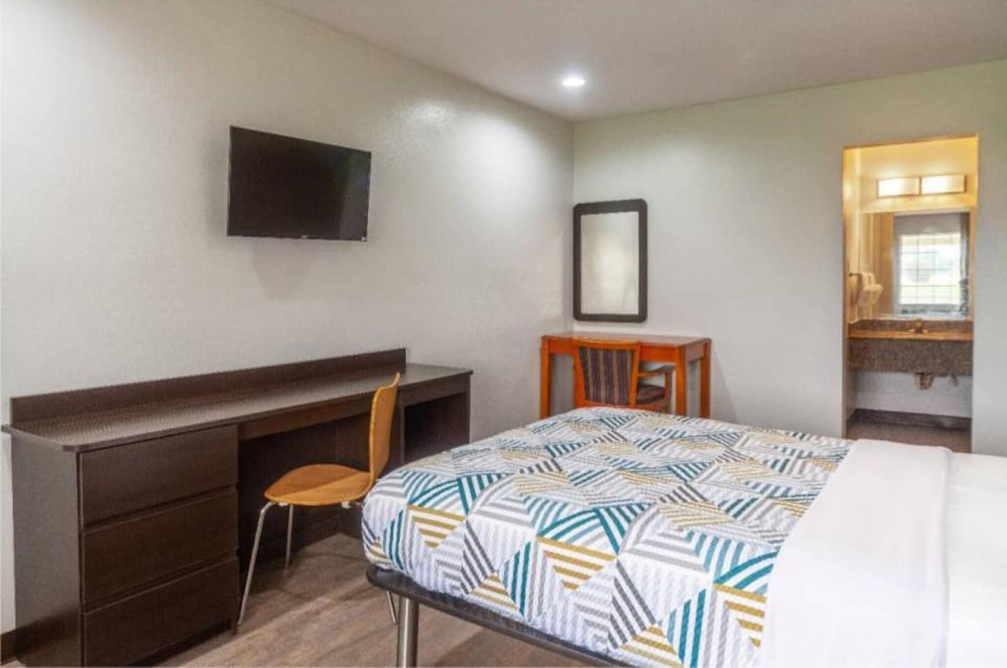 Facilidades y servicios casa de vacaciones