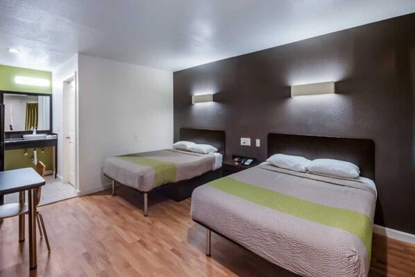 Camera da letto