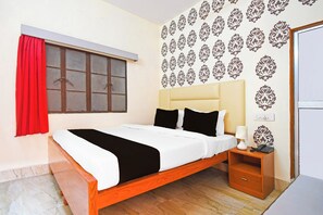 Room - HOTEL O PRIYAL DHANBAD (Dhanbad)