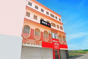 Ngoại thất